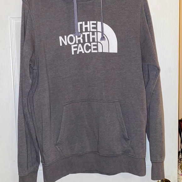 The North Face Men’s Medium. With hood. - Picture 2 of 8